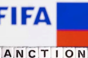 ロシアのW杯不参加が決定！→中国人「NATOカップと呼ぼう」「スポーツに国境はない(笑)」【海外の反応】