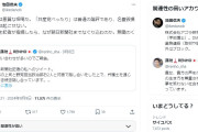 【鬼すぎワロタｗ】　蓮舫さん　久しぶりにネットのオモチャにされてしまう・・・
