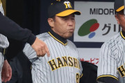 阪神　岡田監督ニンマリ！？　併殺完成タイム〝高速化〟で守備力向上の成果じわり