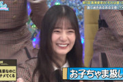 【日向坂46】こさかなを舐める後輩っていなかったよなw