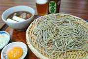 深大寺で蕎麦食ったけど蕎麦って正直そんなに美味くないよね