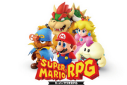 【朗報】「スーパーマリオRPGリメイク」のサントラが本日発売！