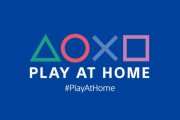 『Play At Home』イニシアチブ「NBA 2K21」「ロケットリーグ」等ゲーム内無料コンテンツが5月18日より配信決定！PS Plus会員以外の方もダウンロード可能