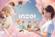 【Switchハブ】謎のゲーム「InZoi」が大ヒット！！！！！