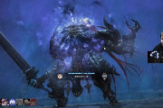 【FF14】「第3回FFXIV The k4sen」1日目にして早くも極スサノオをクリア！攻略時間はたったの40分！