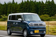【悲報】いい歳して『軽自動車』に乗ってる男ｗｗｗｗｗｗ
