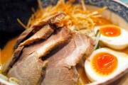 ラーメンの具の価値って結局「チャーシュー＞その他」だよな