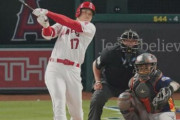 海外「大谷は絶好調だ」大谷翔平が２試合連発となる３４号ソロホームランでキング独走！