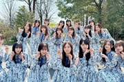 【乃木坂46】シンクロニシティのセンターは梅澤美波・・・新曲PR期間なのに・・・