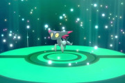 ポケモン剣盾のマジカル交換ってこっちはゴミみたいなポケモン送ってもいいの？