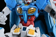 【ガンプラ】独裁者価格か？「HG G-セルフ（劇場版Ver.）セット」が税込6000円で物議