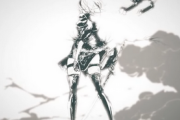 【祝】ニーアオートマタ、アニメ化決定！