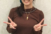 【画像】声優  花守ゆみりさん、東山奈央さんとツーショット！2人とも可愛い！