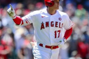 【衝撃展開】大谷翔平のライバル選手、まさかの事態に・・・