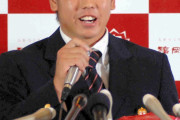 ドラフト雑誌「梅野はドラ1レベルやで」11球団「いらね」阪神「じゃあ4位で」