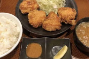 すかいらーくグループが運営する唐揚げ専門店「から好し」って美味いんか？