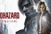 【画像】新作の「バイオハザード レクイエム」、女ゾンビが可愛すぎるｗｗｗｗｗｗｗｗｗｗｗｗ