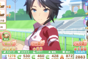 【ウマ娘】クラシック夏合宿直前でこの状況、こういう時はラーメン食べてもいいのかな？