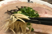 ラーメン店主も疑問｢麺硬め｣｢味濃いめ｣流行の謎 普通が一番美味しいのに…ブーム形成の裏側