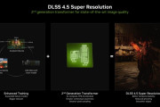 【朗報】NVIDIA、DLSS 4.5を発表！4060ワイ敗北を知りたいwwwwwww