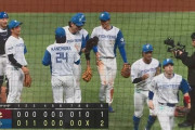 【日本ハム対楽天6回戦】日本ハムが引き分け挟み２連勝！金村が９回１失点で両リーグトップタイ今季３度目の完投！今季最多タイの貯金４に！