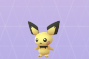 【ポケモンGO】ピチューでのコミュニティは絶対ない感じ？