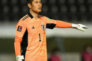 【悲報】日本代表GK川島永嗣←これを叩く奴ｗｗｗｗｗｗｗｗ