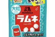 【急募】糖度がすごいお菓子を教えてくれ