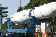 【韓国】青瓦台「国産宇宙ロケット "ヌリ号" にプライド ... 打ち上げに失敗しても貴重な経験」韓国の反応