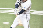 【ハイライト】これは内野戦争…紅林宜保野口、タイムリーで得点を奪う！