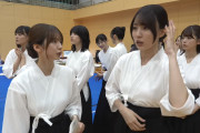【悲報】みんなが話してる中、遠藤筒井林がぼっちだと話題！