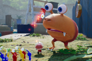来年発売の「ピクミン4」に期待すること