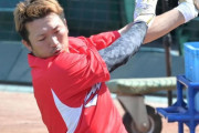 侍ジャパン4番・鈴木誠也「休んでいる場合じゃない」金メダル獲得から中2日でカープの実戦復帰