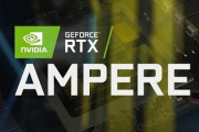 【リーク】NVIDIA GeForce RTX 30 GPUS、2021年まで供給不足か