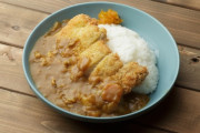 ダイソーで売ってる「いなばの缶カレー」が別のになってた・・・