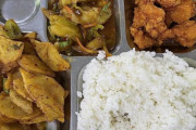【悲報】中国の給食、汚すぎる