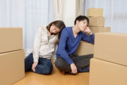 転勤族の家具や家電について気をつけていること