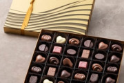チョコのゴディバって名前だけで特段美味しいわけじゃないよな？