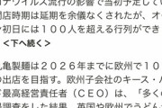 渡辺直美　「NYはビジネスで成功している人しか住めない。朝食で7000円する」