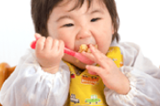 ３歳のうちの子が味噌汁かけご飯にしたのを真似したがった義兄子を「そんな行儀悪いことしないの」と叱った義兄嫁。感じ悪い！
