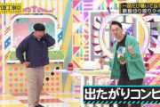 この出たがりコンビのおばさんのダブルピースほんとすこｗ【バナナマン】