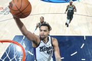 【NBA】MINがトレイ・ライルズと1年契約！八村塁の加入はなくなった？