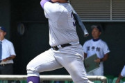 佐々木麟太郎、2日間で高校通算131～134号を放ってしまうｗｗｗｗｗｗ