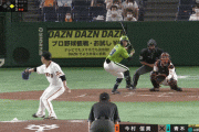 ヤクルト青木(38)同点2ランホームラン！なんやこのおっさん･･･