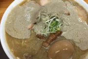 煮干し出汁のラーメンってぶっちゃけどうよ？