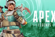 【悲報】APEX、プロに媚びすぎてオワコンへ