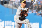 【阪神】岩貞　勝ちパターン投入の可能性十分　湯浅離脱のDeNA戦で零封