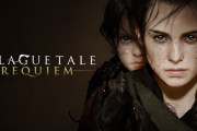 『Plague tale』、他機種←2022年10月発売、PS5←2023年予定。この間は何なんよ？