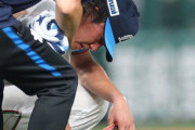【悲報】西武・今井達也、やっぱり「熱中症」だった