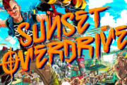 【朗報】ソニーが『Sunset Overdrive』の商標を登録　サンセットオーバードライブがPS移植か
